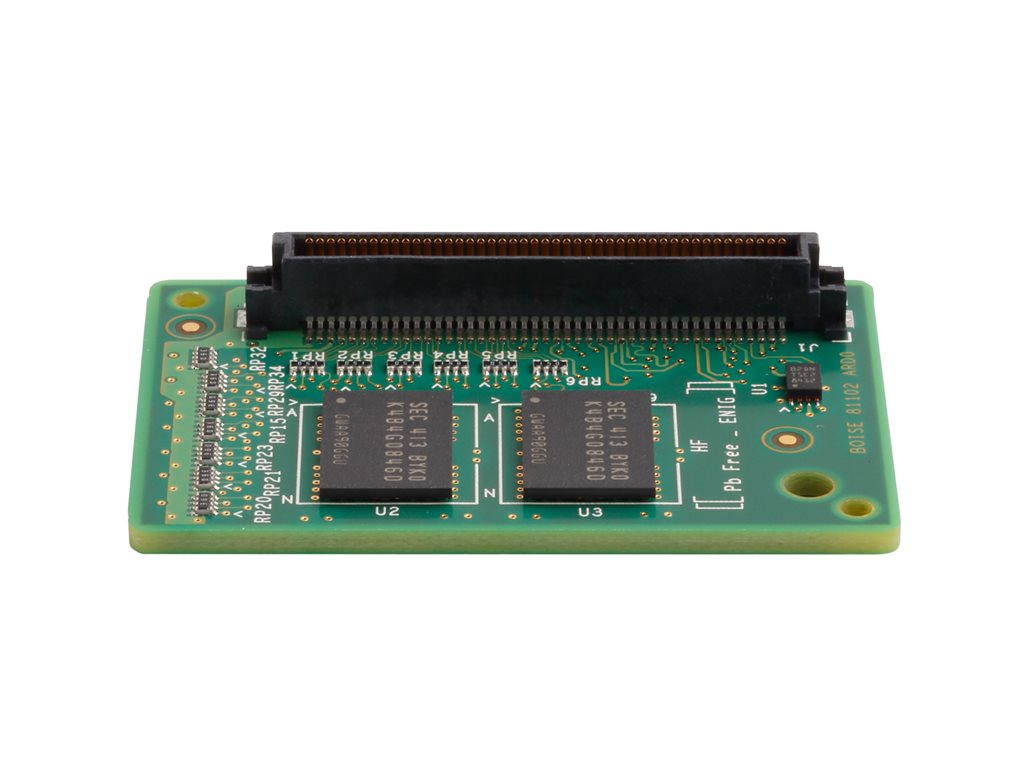 HP 1GB 90-Pin DDR3 DIMM Speicher